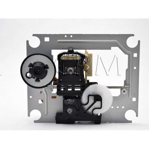 remplacement Pour DENON DCD-520AE Lecteur CD Pièces De Rechange Laser Lasereinheit ASSY Unité DCD520AE Optique 514 up Bloc Optique