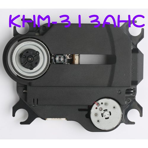 KHM-313AHC CHEMISE M313AHC CHEMISE M313A DVD Laser pick up
