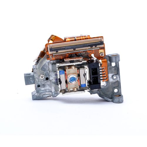 remplacement d'origine pour SAMSUNG DVD-R131/XEV Lecteur CD Assemblage de lentille laser DVDR131/XEV Bloc optique de ramassage Unité optique