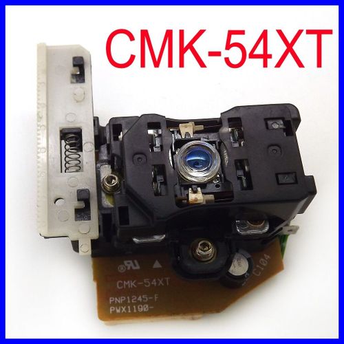 CMK-54XT PNP1245 PWX1190 seconde 6 disque CD tête laser inversé pour UK5 machine Laser Lentille Optique Pick-up Bloc Optique #C
