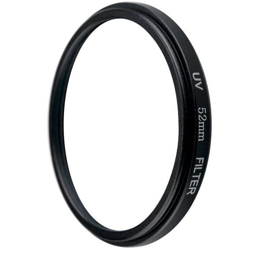 Protecteur d'objectif avec filtre numérique UV,pour appareil photo canon nikon DSLR,sans boîte,paquet de 37 40.5 43 46 49 52 55 58 62 67 72 77 82mm - Type no packing-43mm