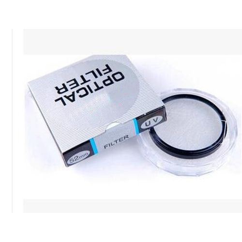 Protecteur d'objectif,27 30 30.5 37 39 40.5 43 46 49 52 55 58 62 67 72 77 82mm,filtre numérique UV,pour canon nikon,appareil photo reflex numérique - Type 67MM #A