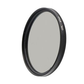 CPL universel 37/39/40. Filtre d'objectif pour Nikon,IL,Sony,Pentax,Olympus,5mm,43mm,46mm,49mm,52mm,55mm,58mm,62mm,67mm,72mm,77mm,82mm,86mm,95mm,105mm - Type 82mm