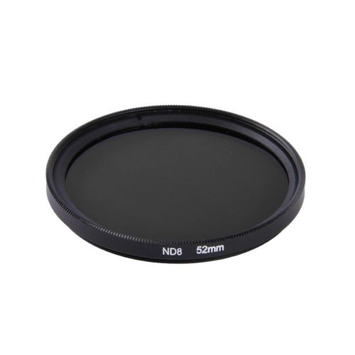 Filtre d'objectif ND nickel é 37mm-77mm,document complet Nwiches 4 8 UV Soft Focu Star 4 6 8 pour GoPro IL Nikon Sony,accessoires d'objectif - Type [ND8]-62MM
