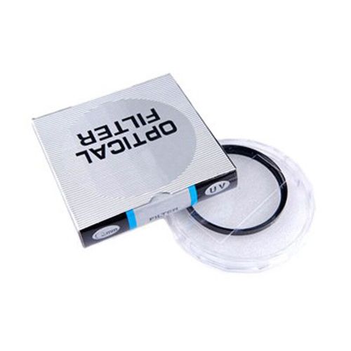 Protecteur d'objectif,27 30 30.5 37 39 40.5 43 46 49 52 55 58 62 67 72 77 82mm,filtre numérique UV,pour canon nikon,appareil photo reflex numérique - Type 82mm #B