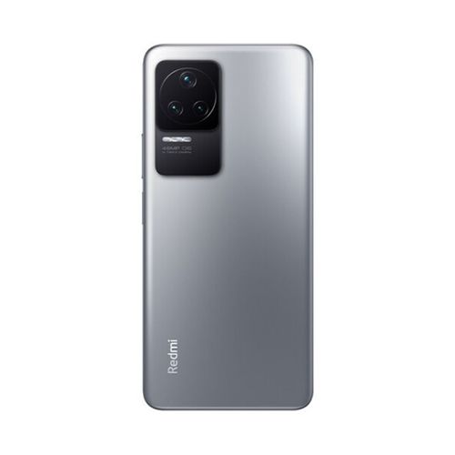 RedMi K50 256 Go / 8 Go Argent