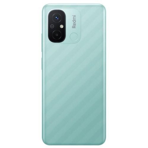RedMi 12C 128 Go / 4 Go Vert