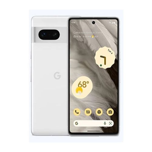 Google Pixel 7 128 Go / 8 Go Blanc