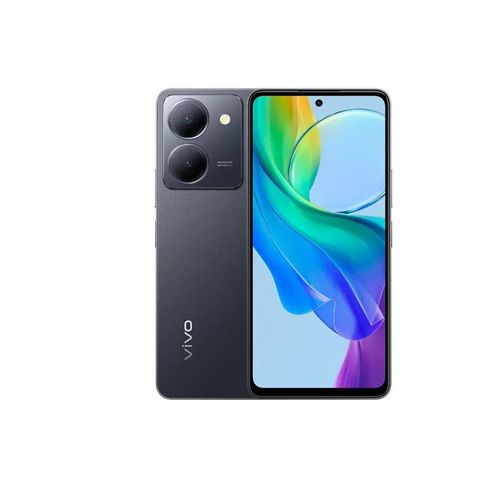 VIVO Y78 256 Go / 12 Go Noir