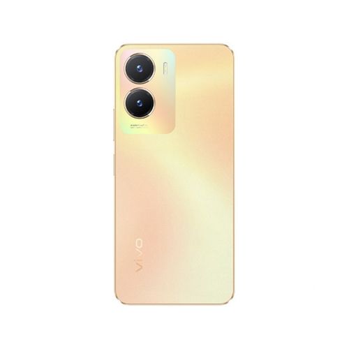 VIVO Y35 128 Go / 4 Go Or
