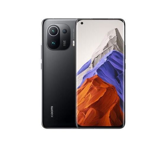 Xiaomi Mi 11 Pro 5G 12+256 Go Telephone mobile Noir