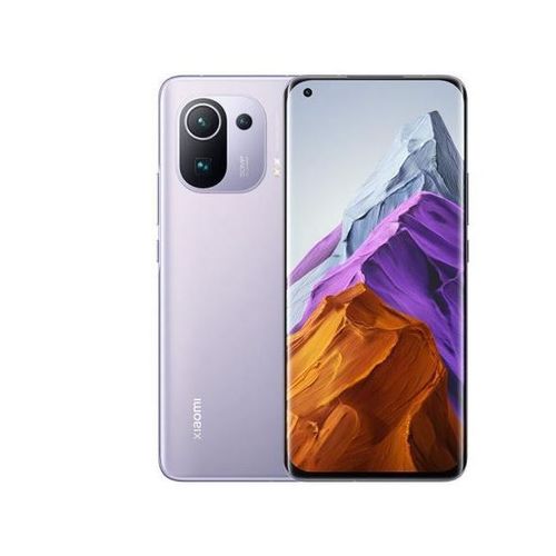 Xiaomi Mi 11 Pro 5G 12+256 Go Telephone mobile violet