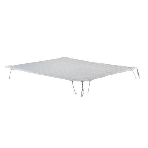 Bellecour Literie | Surmatelas Wellness 160x200 Cm | Fibres Creuses