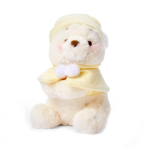 Disney Store Japon Peluche Moyenne Winnie L'ourson Pastel