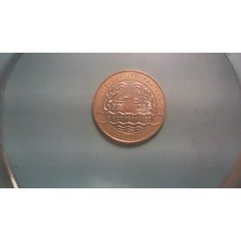 20 Francs 1993 Jeux Mediterraneens