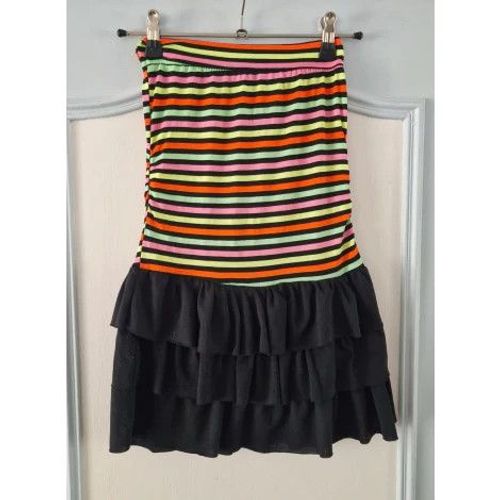 Robe Bustier, Taille 10 Ans