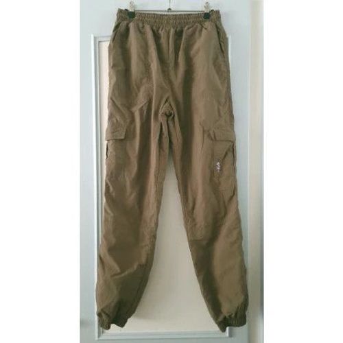 Pantalon De Survêtement Fila, Taille 16 Ans