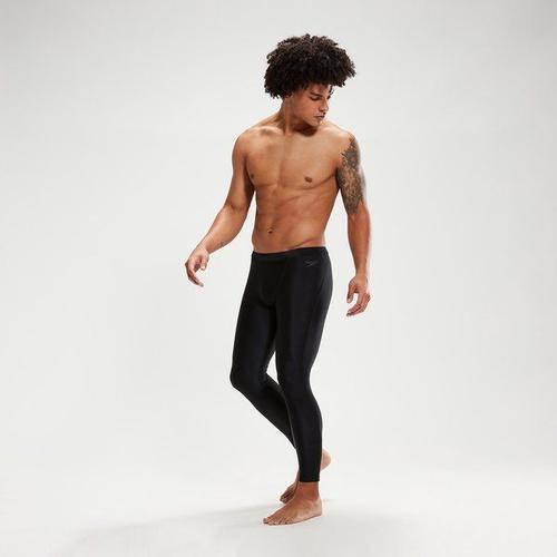 Legging De Bain Homme Essential Noir