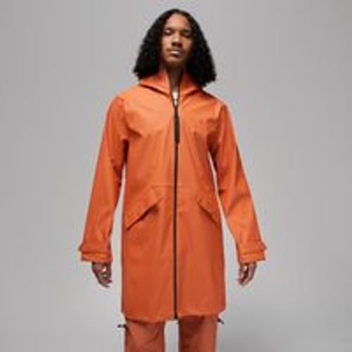 Veste Trench Jordan 23 Engineered Pour Homme - Orange