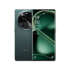 OPPO Find X6 Pro 256 Go / 16 Go Vert