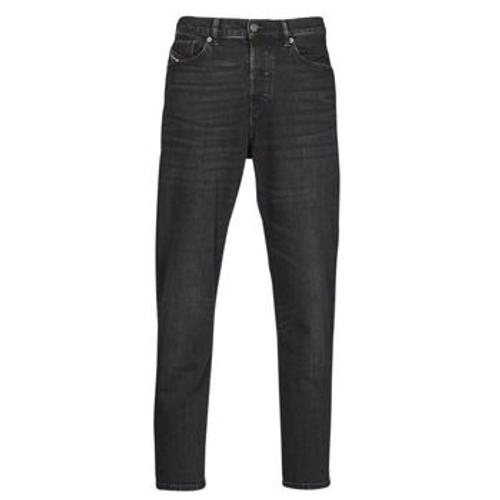 Jeans Tapered Diesel 2005 D-Fining Noir