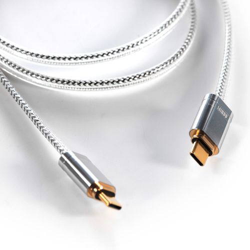 Este-Câble De Données Tt09s Vers Vopec Otg,Avec Structure À Double Blindage Et Amélioration De La Qualité Sonore Notable,Tout,Ddhifi - Type Tc09s (50cm) #A