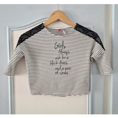 T-Shirt Orchestra, Taille 6 Ans
