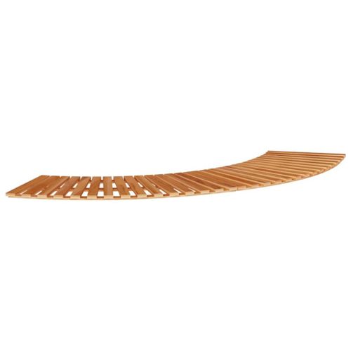 Vidaxl Marches De Bain À Remous 2 Pcs Bois Massif D'acacia