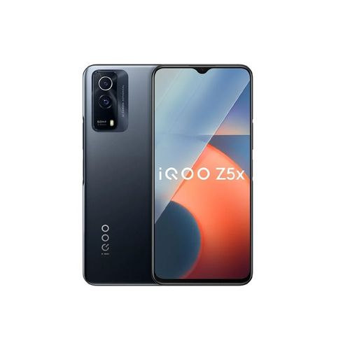 VIVO IQOO Z5X 128 Go / 8 Go Noir
