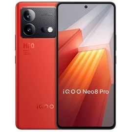 VIVO IQOO Neo8 Pro 1 To / 16 Go Rouge