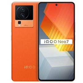VIVO IQOO Neo7 512 Go / 12 Go Orange