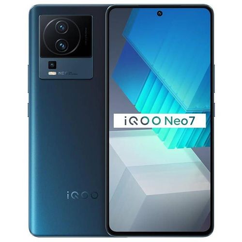 VIVO IQOO Neo7 256 Go / 8 Go Noir