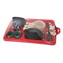 100% Chef Egouttoir Dinette 33,5 Cm