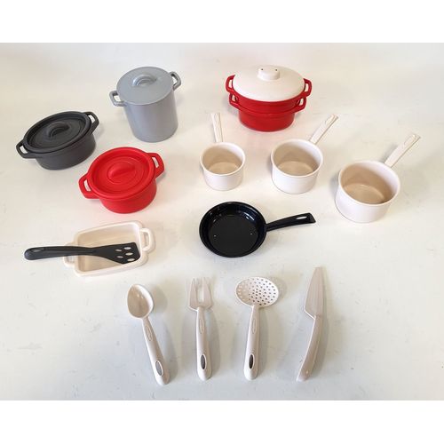 100% Chef Sachet Casseroles