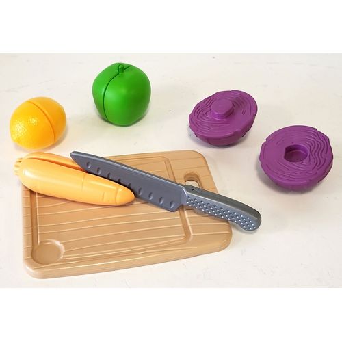 100% Chef Planche Et Légumes À Découper