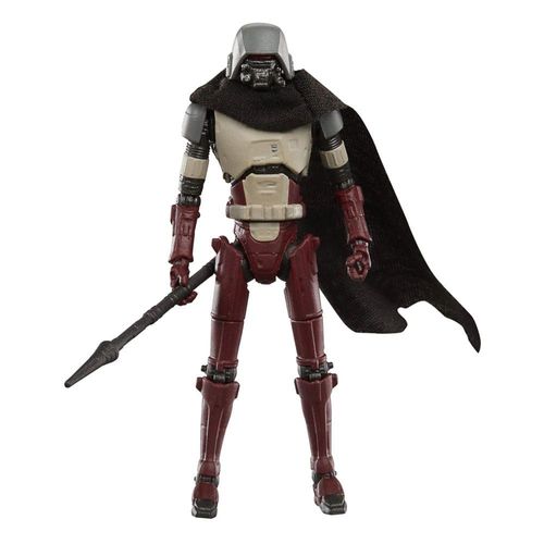 Hasbro Star Wars The Vintage Collection, Droïde Assassin Hk-87 (Arcana)