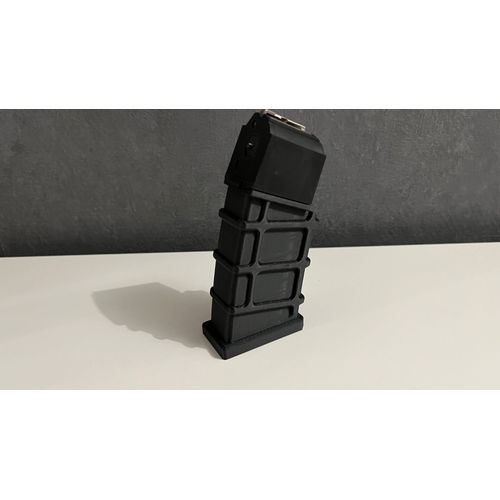 Talon, Extension Pour Chargeur Bx-10 Ruger