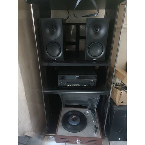 Mini chaine ifi