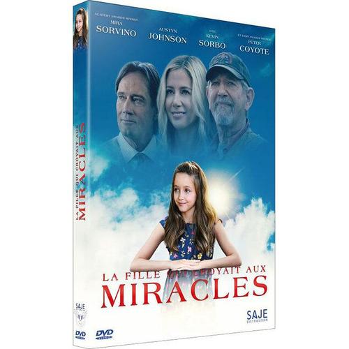 La Fille Qui Croyait Aux Miracles