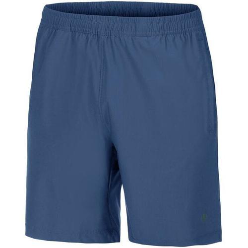 Ace 9 Shorts Hommes - Bleu