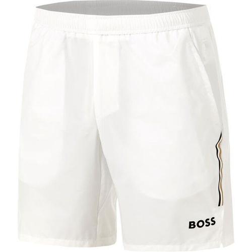 Score Toc 9inch Shorts Hommes - Blanc