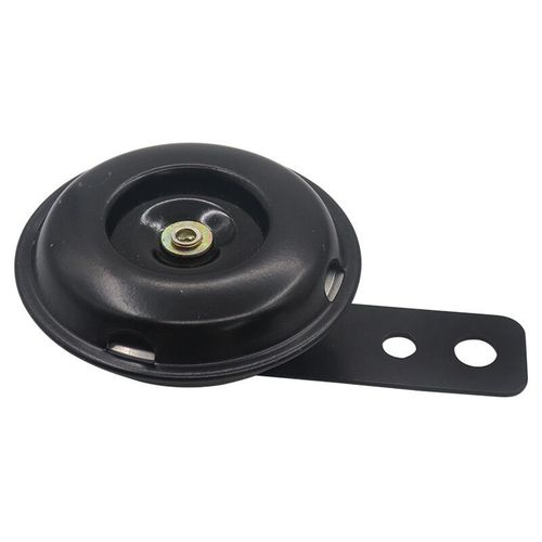 Kit De Klaxon À Air Pour Moto,Dc 12v,24v 62 Par Universel,Convient À La Plupart Des Modèles De Motos,Vtt,Go-Karts,Pas,Vélos D343 - Type 24v