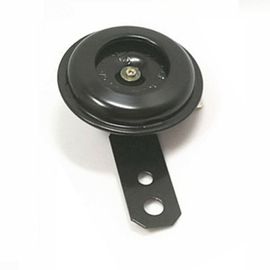 Kit De Klaxon Électrique Pour Moto,Universel,Étanche,Rond,Haut-Parleurs Puissants Pour Scooter,Cyclomoteur,D343,Vélo,Rl,12v,1,5 A