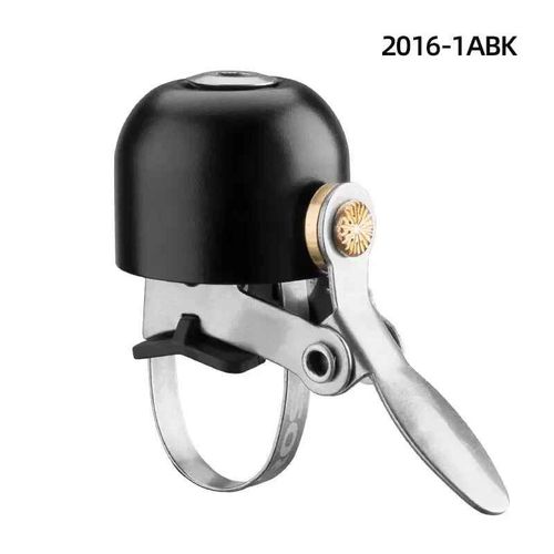Sonnette Vintage En Laiton Pour Vélo De Route Et Vtt,Anneau De Qualité Sonore Claire,Cloche Rétro,Klaxon De Cyclisme Pour Enfants,Accessoires De Vélo Pour Enfants - Type 2016-1abk #G