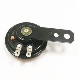 Kit Universel De Klaxon Électrique Pour Moto,12v,1,5 A,Étanche,Rond,Haut-Parleurs Pour Scooter,Cyclomoteur,D343,Vélo,Rl #A