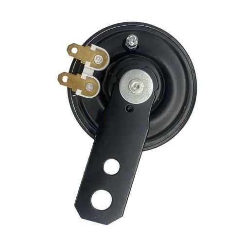 Kit De Klaxon Électrique Pour Moto,Klaxon De Voiture,Sifflet Fort,Haut-Parleur,Kit De Machine À Iode,Accessoires Automobiles,Vélo De Fosse,Moto,Hurbike D343,12 V,24 V,48v - Type 24v