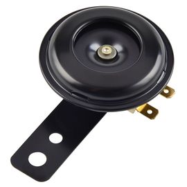 Haut-Parleur Universel Pour Moto,Klaxon À Air,Son Fort,Dc 6 V,6 Volt 65mm,3a