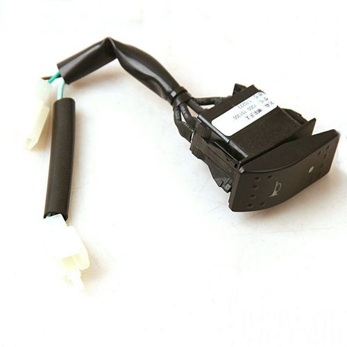 Pour Cfmoto Rl Ssv Cf800 Cf1000 Cf625-3(6) Cf600-3(6) Klaxon Commutateur Accessoires 7000-151300