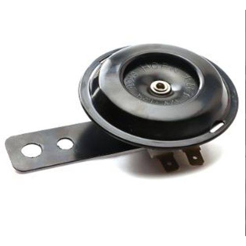 Kit De Klaxon Électrique Universel Pour Moto,Haut-Parleurs Ronds Étanches Pour Scooter,Cyclomoteur,D343,Vélo,Façades Rl,12v,24v,36v,48v,60v - Type 36v #B
