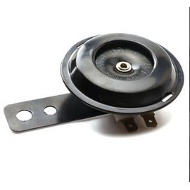 Kit De Klaxon Électrique Universel Pour Moto,Haut-Parleurs Ronds Étanches Pour Scooter,Cyclomoteur,D343,Vélo,Façades Rl,12v,24v,36v,48v,60v - Type 36v #B